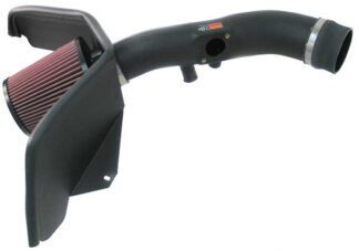 K&N Cold air intake -sarja – 63-3062 K&N Cold air intake -sarja - 63-3062
