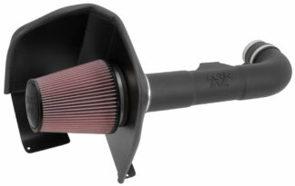 K&N Cold air intake -sarja – 63-3082 K&N Cold air intake -sarja - 63-3082