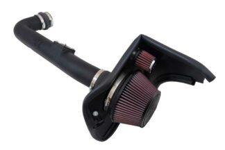 K&N Cold air intake -sarja – 63-3083 K&N Cold air intake -sarja - 63-3083
