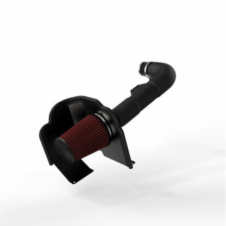 K&N Cold air intake -sarja – 63-3085 K&N Cold air intake -sarja - 63-3085