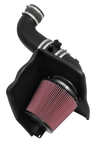 K&N Cold air intake -sarja – 63-3087 K&N Cold air intake -sarja - 63-3087