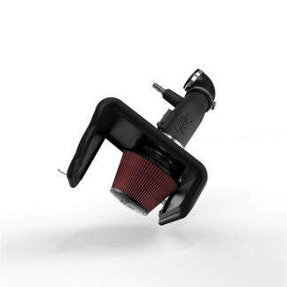 K&N Cold air intake -sarja – 63-3089 K&N Cold air intake -sarja - 63-3089