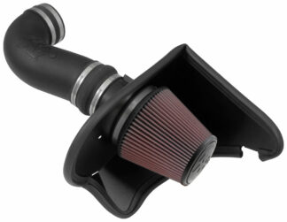 K&N Cold air intake -sarja – 63-3092 K&N Cold air intake -sarja - 63-3092