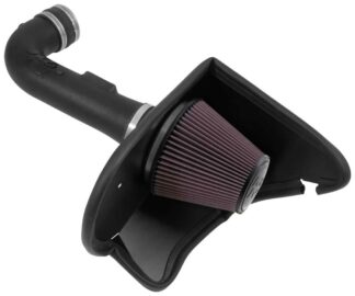 K&N Cold air intake -sarja – 63-3094 K&N Cold air intake -sarja - 63-3094