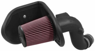 K&N Cold air intake -sarja – 63-3097 K&N Cold air intake -sarja - 63-3097