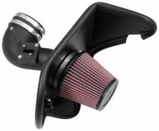 K&N Cold air intake -sarja – 63-3105 K&N Cold air intake -sarja - 63-3105