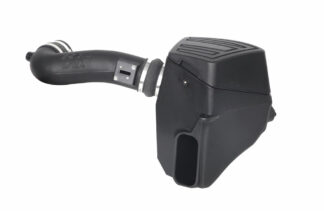K&N Cold air intake -sarja – 63-3109 K&N Cold air intake -sarja - 63-3109