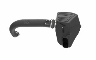 K&N Cold air intake -sarja – 63-3113 K&N Cold air intake -sarja - 63-3113