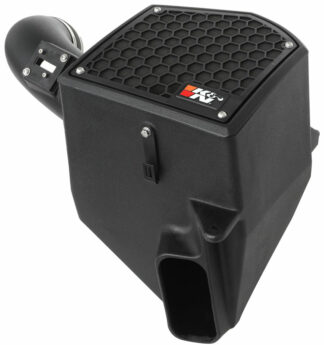 K&N Cold air intake -sarja – 63-3118 K&N Cold air intake -sarja - 63-3118