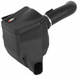 K&N Cold air intake -sarja – 63-3119 K&N Cold air intake -sarja - 63-3119