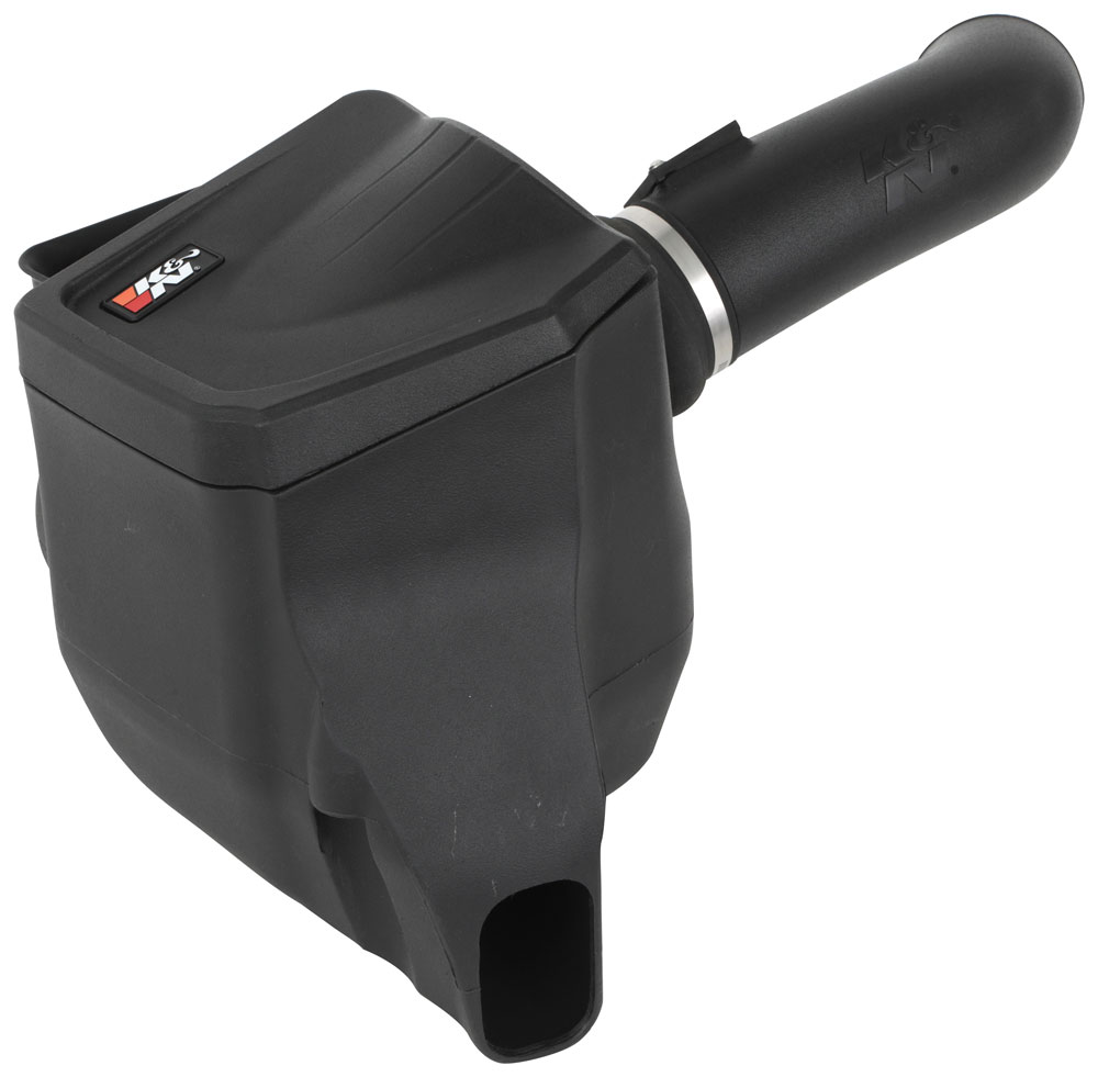 K&N Cold air intake -sarja – 63-3119 K&N Cold air intake -sarja - 63-3119