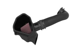 K&N Cold air intake -sarja – 63-3121 K&N Cold air intake -sarja - 63-3121