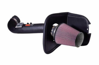 K&N Cold air intake -sarja – 63-6012 K&N Cold air intake -sarja - 63-6012
