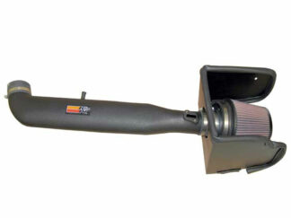 K&N Cold air intake -sarja – 63-6014 K&N Cold air intake -sarja - 63-6014