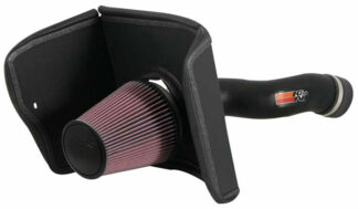 K&N Cold air intake -sarja – 63-9031-1 K&N Cold air intake -sarja - 63-9031-1