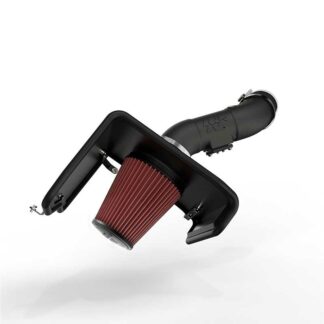 K&N Cold air intake -sarja – 63-9036 K&N Cold air intake -sarja - 63-9036