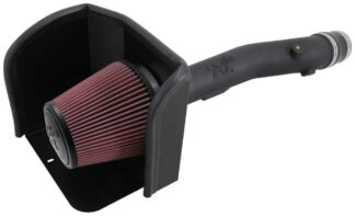 K&N Cold air intake -sarja – 63-9037 K&N Cold air intake -sarja - 63-9037