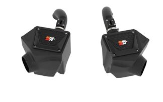 K&N Cold air intake -sarja – 63-9042 K&N Cold air intake -sarja - 63-9042