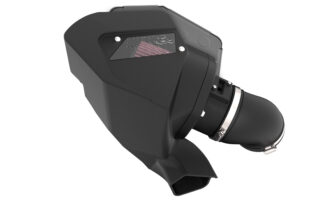 K&N Cold air intake -sarja – 63-9044 K&N Cold air intake -sarja - 63-9044