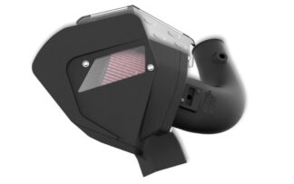 K&N Cold air intake -sarja – 63-9045 K&N Cold air intake -sarja - 63-9045