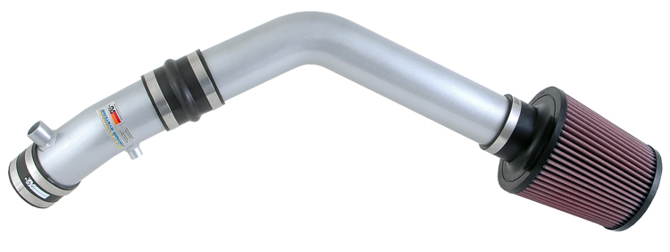 K&N Cold air intake -sarja – 69-0021TS K&N Cold air intake -sarja - 69-0021TS
