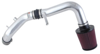 K&N Cold air intake -sarja – 69-0025TP K&N Cold air intake -sarja - 69-0025TP