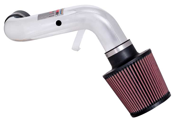 K&N Cold air intake -sarja – 69-1009TP K&N Cold air intake -sarja - 69-1009TP