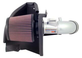 K&N Cold air intake -sarja – 69-1013TS K&N Cold air intake -sarja - 69-1013TS