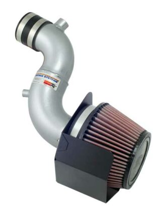 K&N Cold air intake -sarja – 69-1016-1TS K&N Cold air intake -sarja - 69-1016-1TS