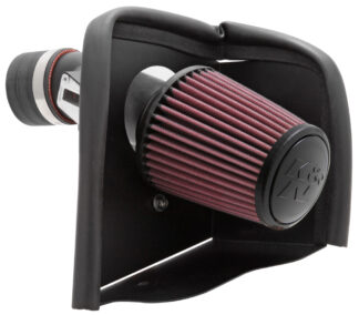 K&N Cold air intake -sarja – 69-1017TTK K&N Cold air intake -sarja - 69-1017TTK