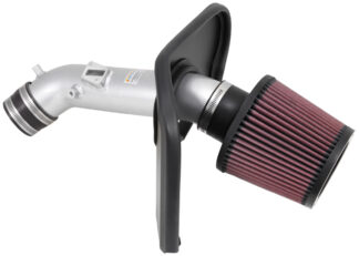K&N Cold air intake -sarja – 69-1213TS K&N Cold air intake -sarja - 69-1213TS