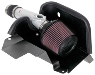 K&N Cold air intake -sarja – 69-1507TS K&N Cold air intake -sarja - 69-1507TS