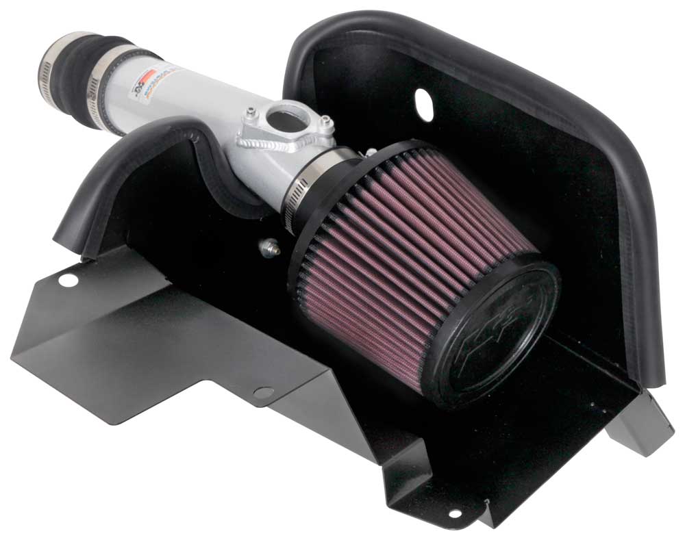 K&N Cold air intake -sarja – 69-1507TS K&N Cold air intake -sarja - 69-1507TS