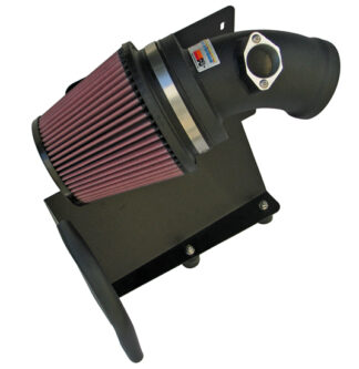 K&N Cold air intake -sarja – 69-2001TWK K&N Cold air intake -sarja - 69-2001TWK