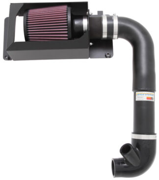 K&N Cold air intake -sarja – 69-2004TTK K&N Cold air intake -sarja - 69-2004TTK