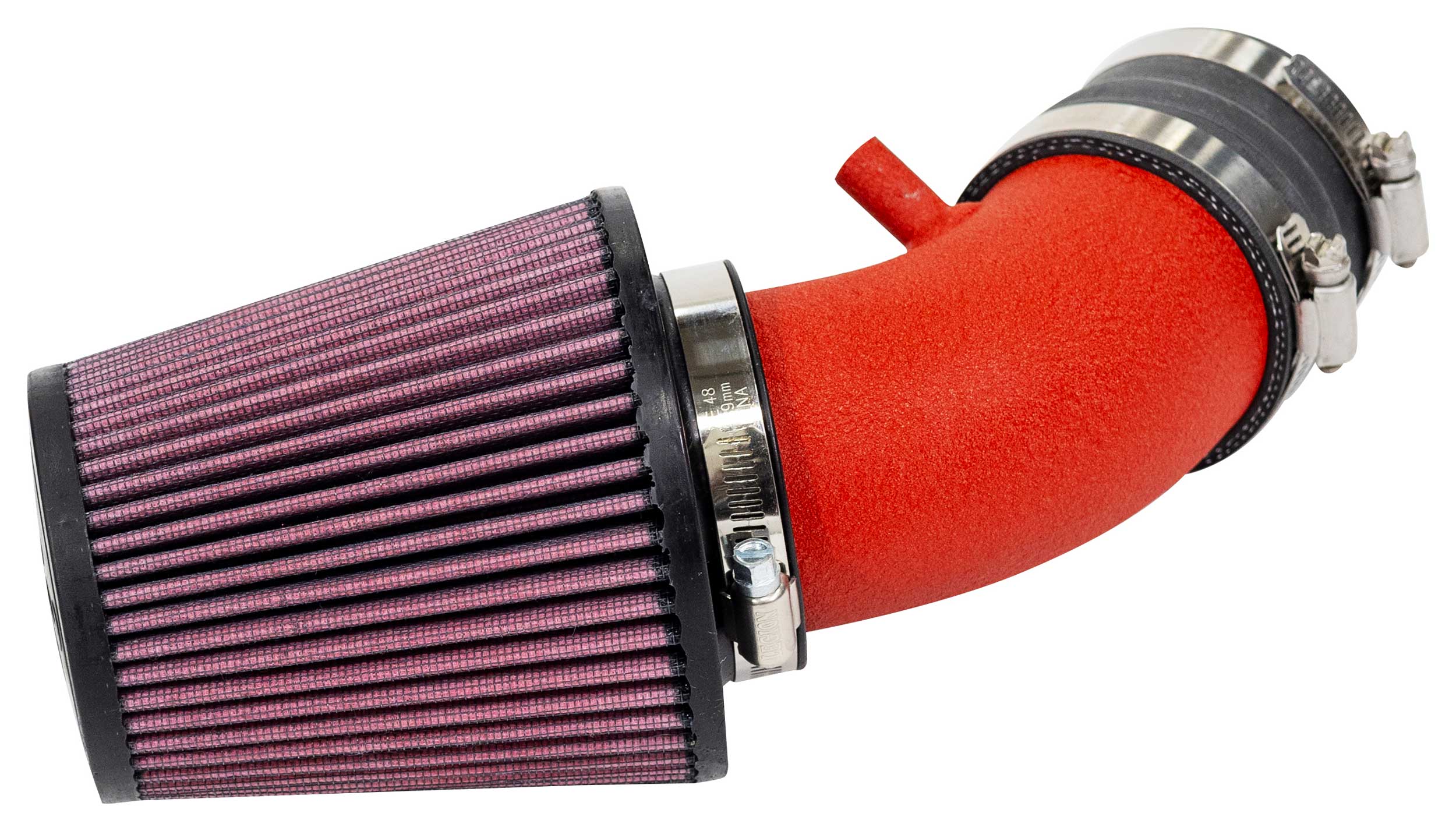K&N Cold air intake -sarja – 69-2020TR K&N Cold air intake -sarja - 69-2020TR