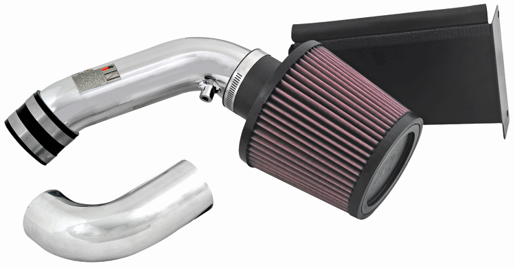 K&N Cold air intake -sarja – 69-2021TP K&N Cold air intake -sarja - 69-2021TP