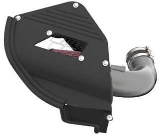 K&N Cold air intake -sarja – 69-2028TC K&N Cold air intake -sarja - 69-2028TC