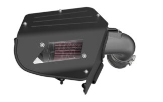 K&N Cold air intake -sarja – 69-2029TC K&N Cold air intake -sarja - 69-2029TC