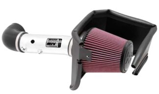 K&N Cold air intake -sarja – 69-2526TP K&N Cold air intake -sarja - 69-2526TP