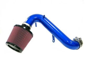 K&N Cold air intake -sarja – 69-2541TB K&N Cold air intake -sarja - 69-2541TB