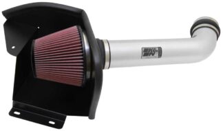 K&N Cold air intake -sarja – 69-2546TS K&N Cold air intake -sarja - 69-2546TS
