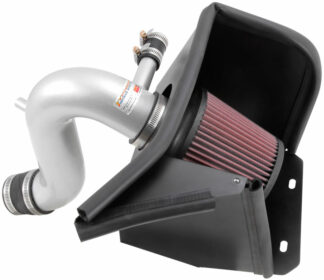 K&N Cold air intake -sarja – 69-2549TS K&N Cold air intake -sarja - 69-2549TS