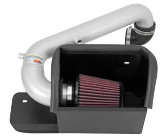 K&N Cold air intake -sarja – 69-3303TS K&N Cold air intake -sarja - 69-3303TS