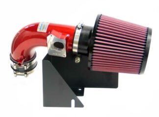 K&N Cold air intake -sarja – 69-3511TR K&N Cold air intake -sarja - 69-3511TR