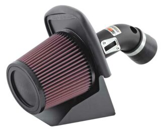 K&N Cold air intake -sarja – 69-3513TTK K&N Cold air intake -sarja - 69-3513TTK