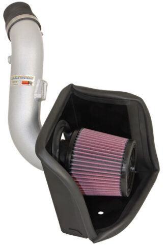 K&N Cold air intake -sarja – 69-3515TS K&N Cold air intake -sarja - 69-3515TS