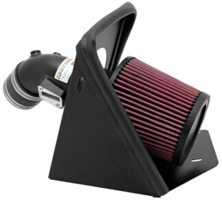 K&N Cold air intake -sarja – 69-3516TTK K&N Cold air intake -sarja - 69-3516TTK