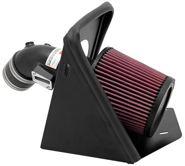 K&N Cold air intake -sarja – 69-3516TTK K&N Cold air intake -sarja - 69-3516TTK