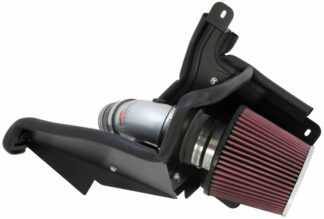 K&N Cold air intake -sarja – 69-3517TS K&N Cold air intake -sarja - 69-3517TS